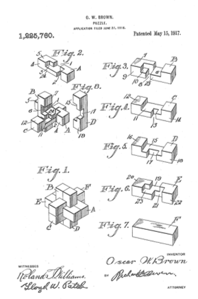 US Patent 1,225,760